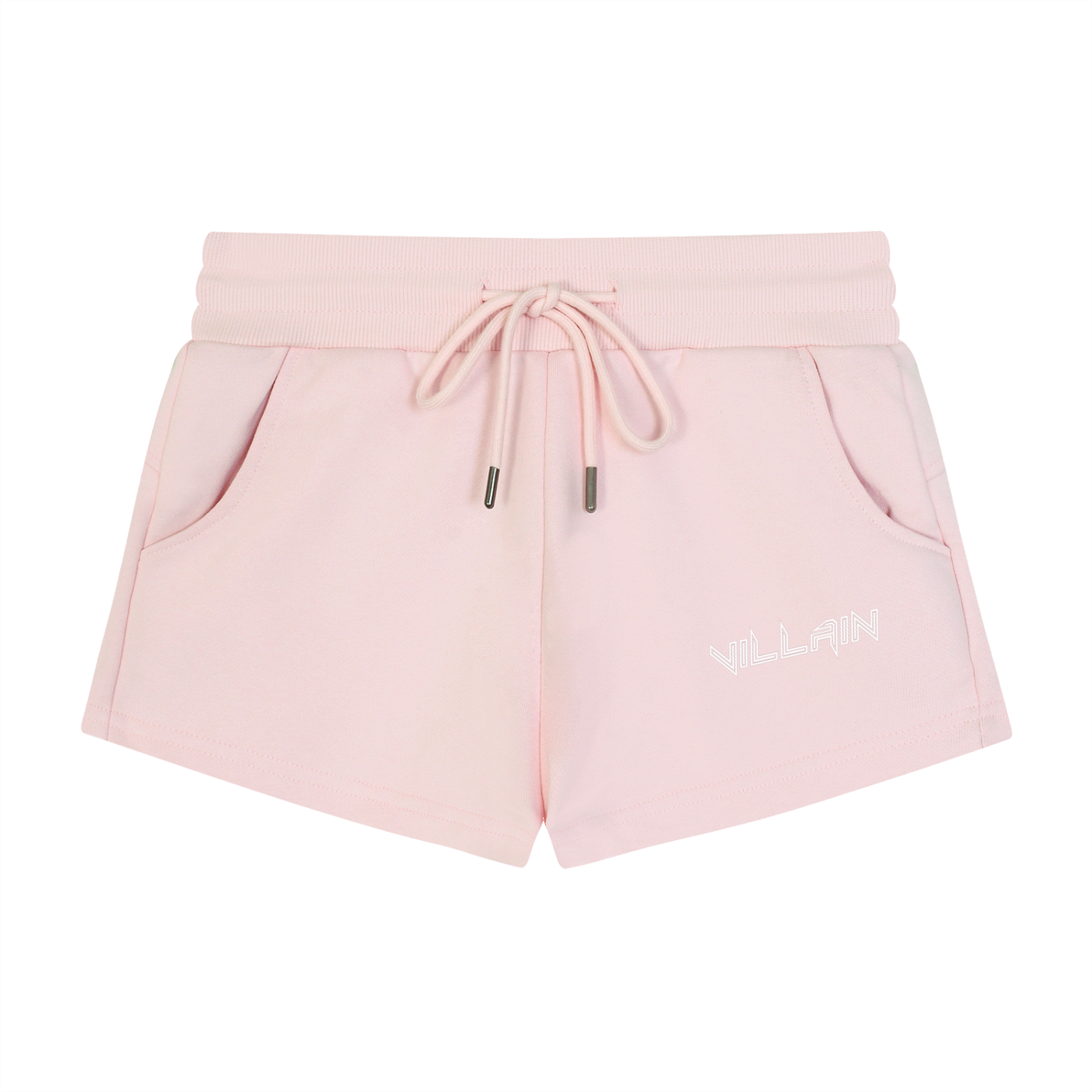 Women's Drawstring Shorts