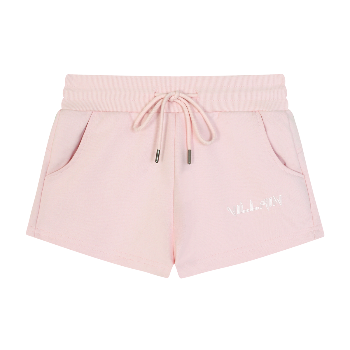 Women's Drawstring Shorts