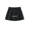 Villain Taped Cooling Performance Short Skirt