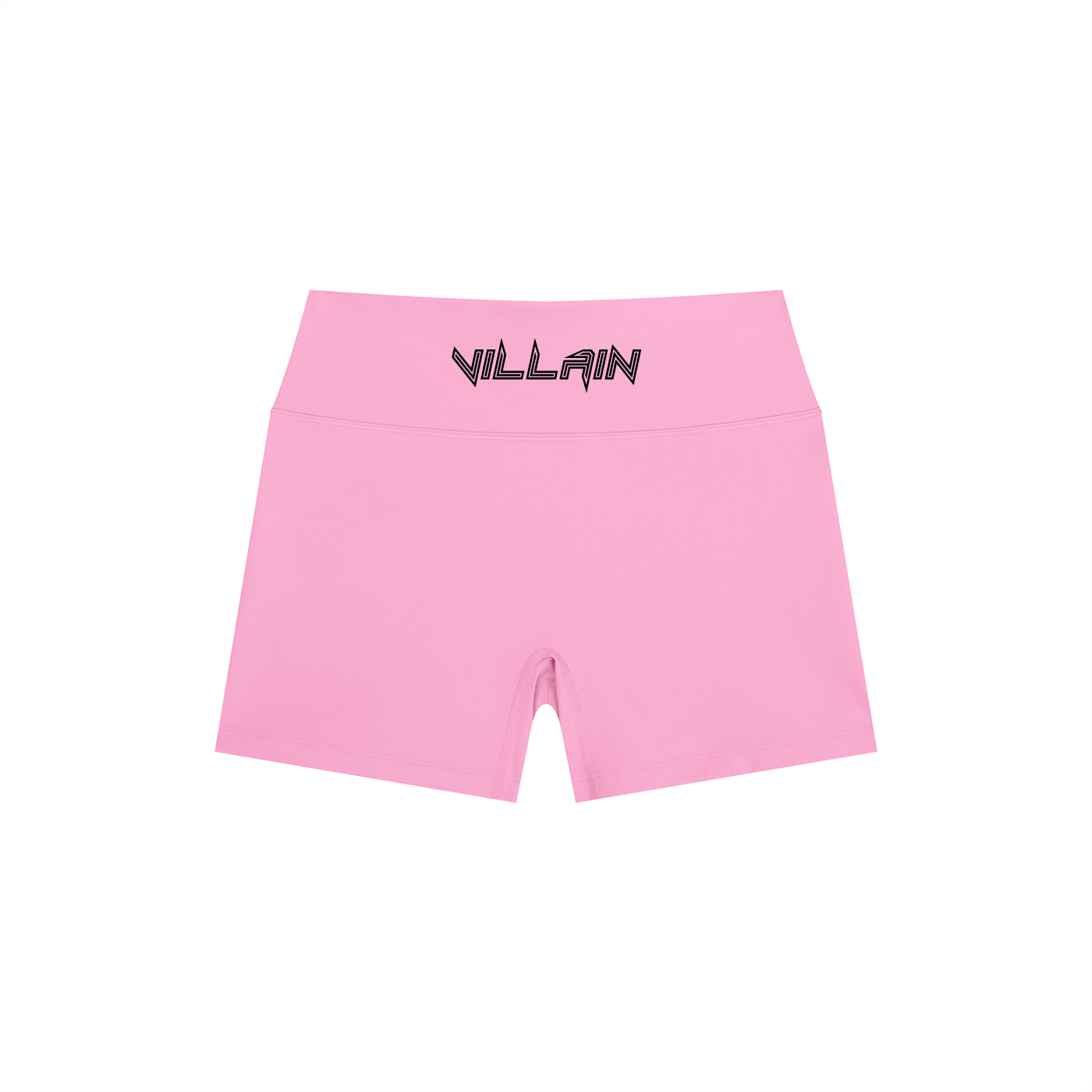 Women’s High Rise Yoga Shorts