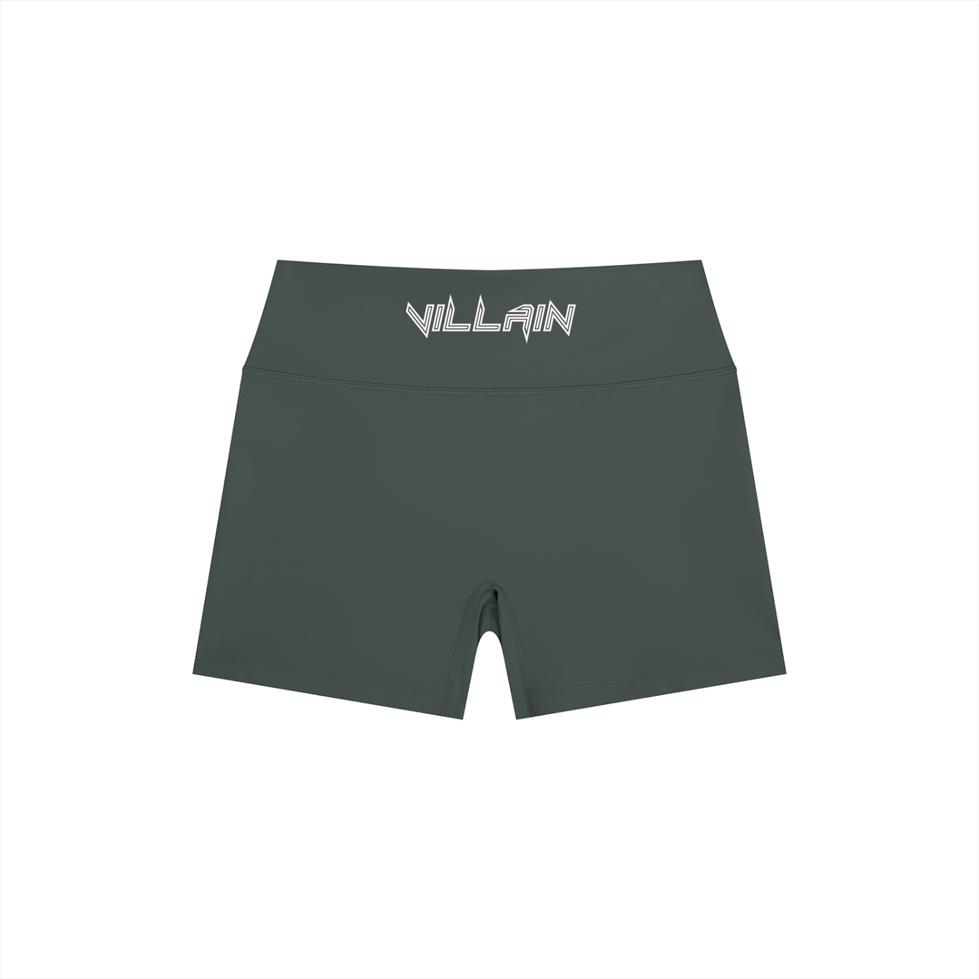 Women’s High Rise Yoga Shorts