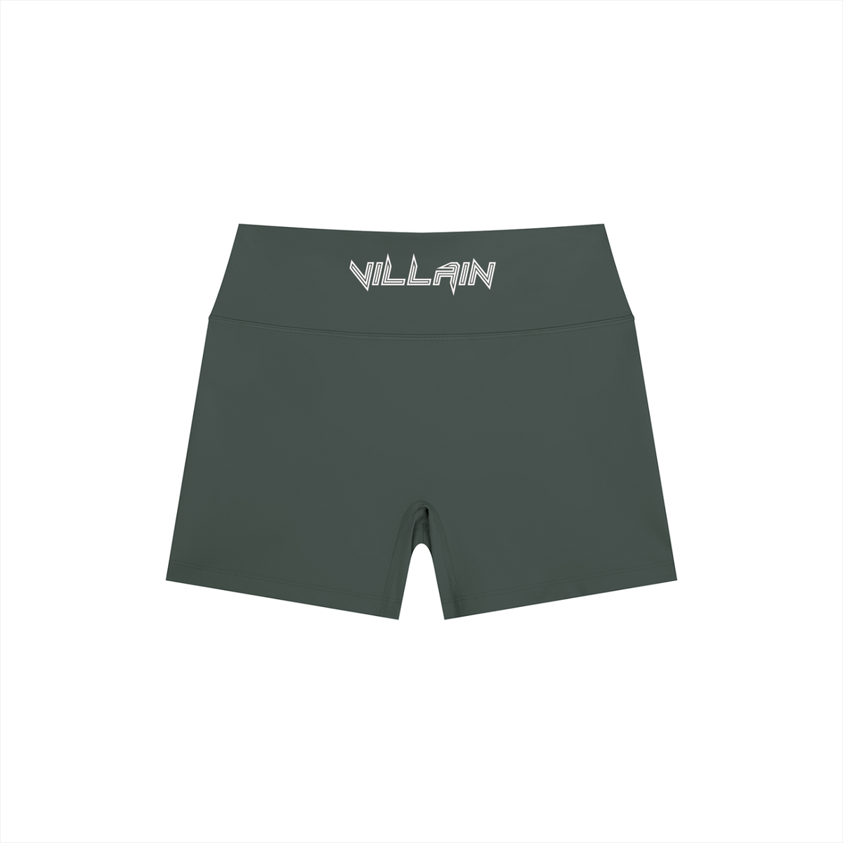 Women’s High Rise Yoga Shorts