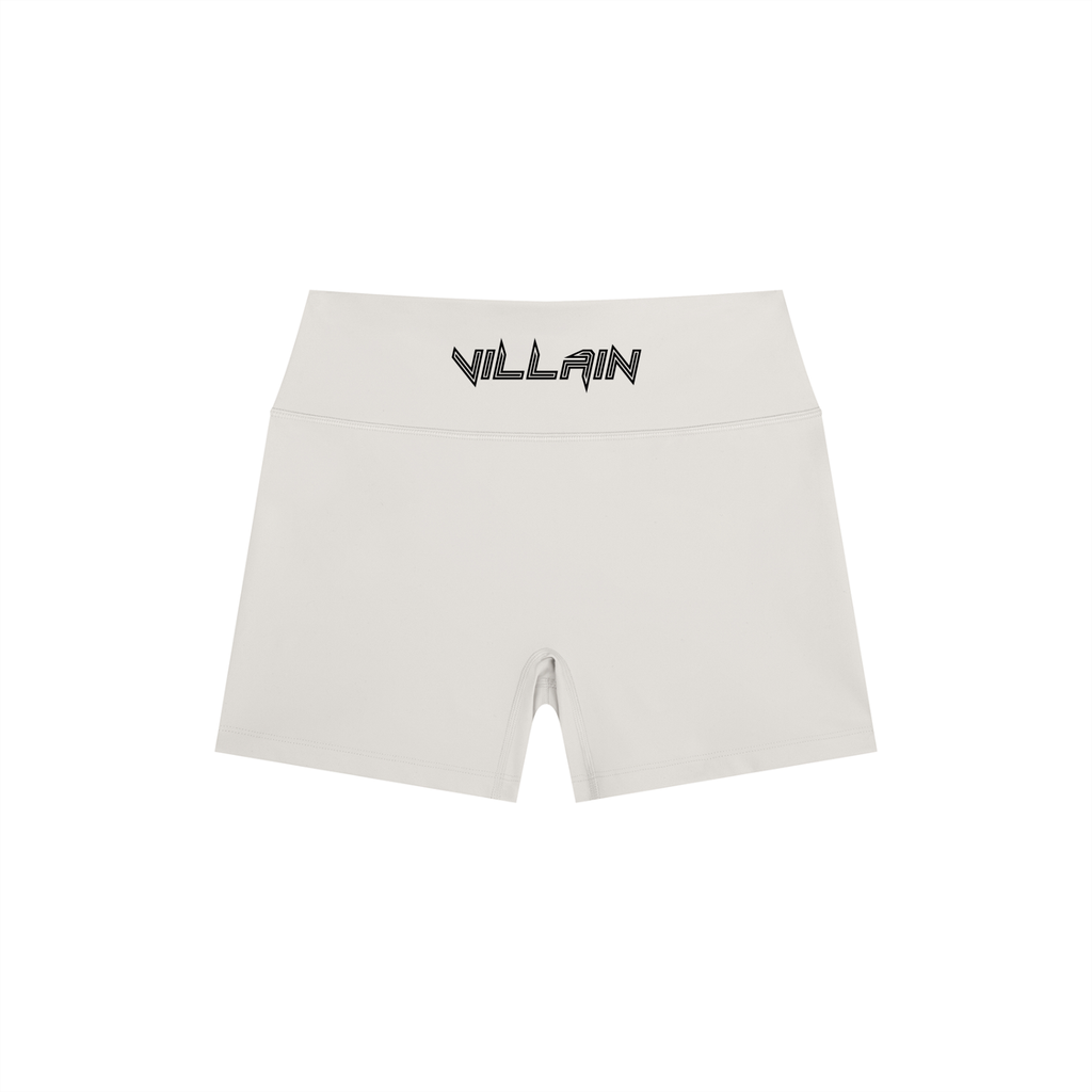 Women’s High Rise Yoga Shorts
