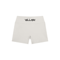 Women’s High Rise Yoga Shorts