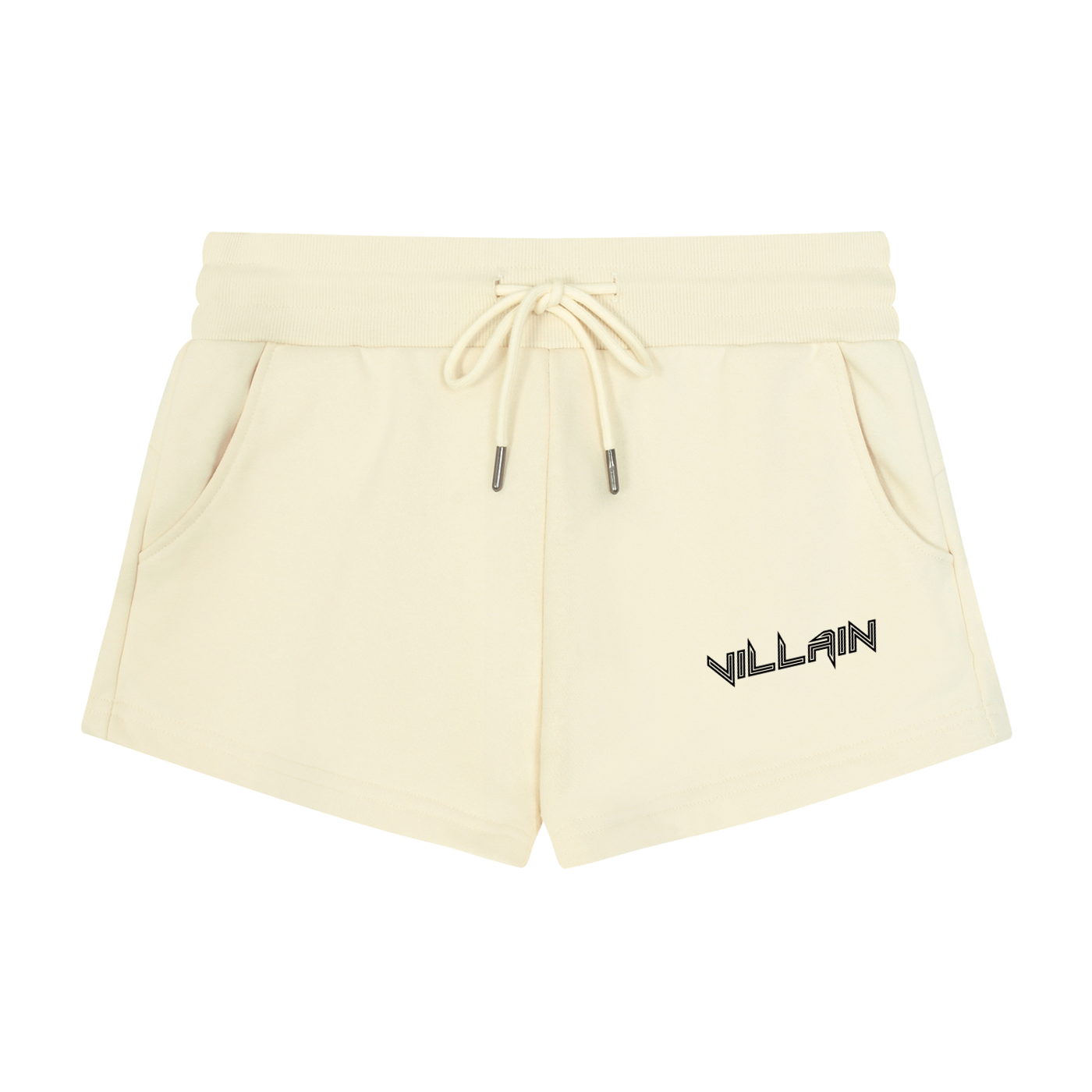 Women's Drawstring Shorts