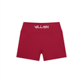 Women’s High Rise Yoga Shorts