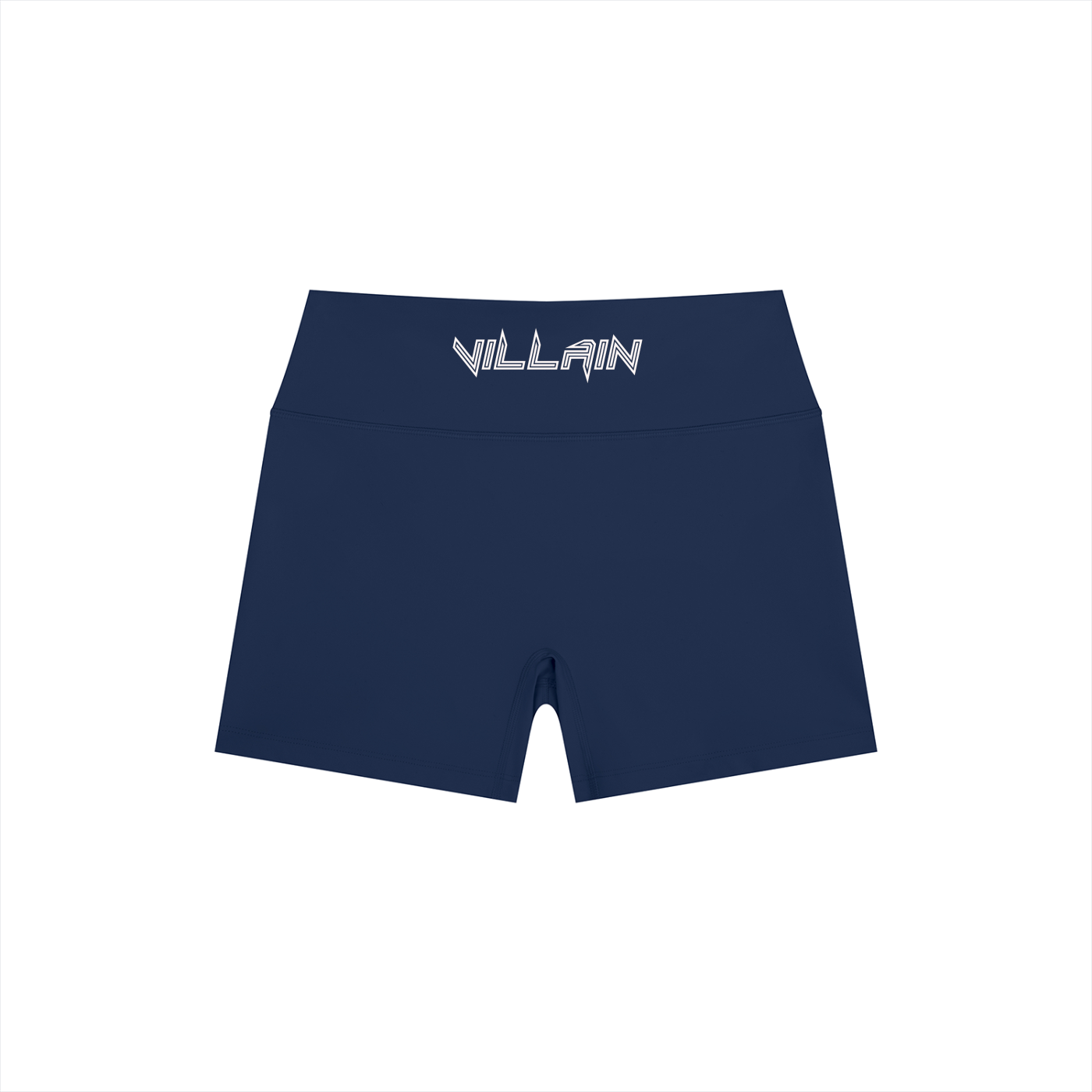Women’s High Rise Yoga Shorts