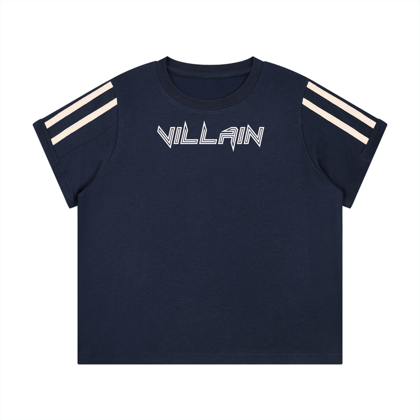 Women's Varsity Stripe T-Shirt