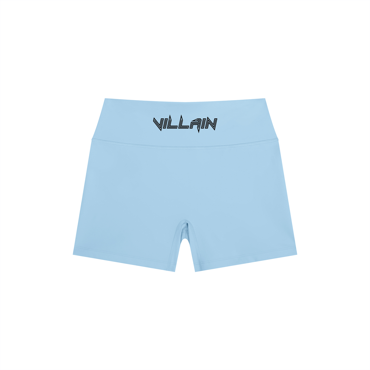 Women’s High Rise Yoga Shorts