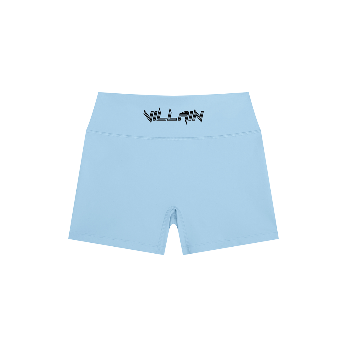 Women’s High Rise Yoga Shorts