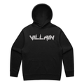 Villain Relaxed hoodie