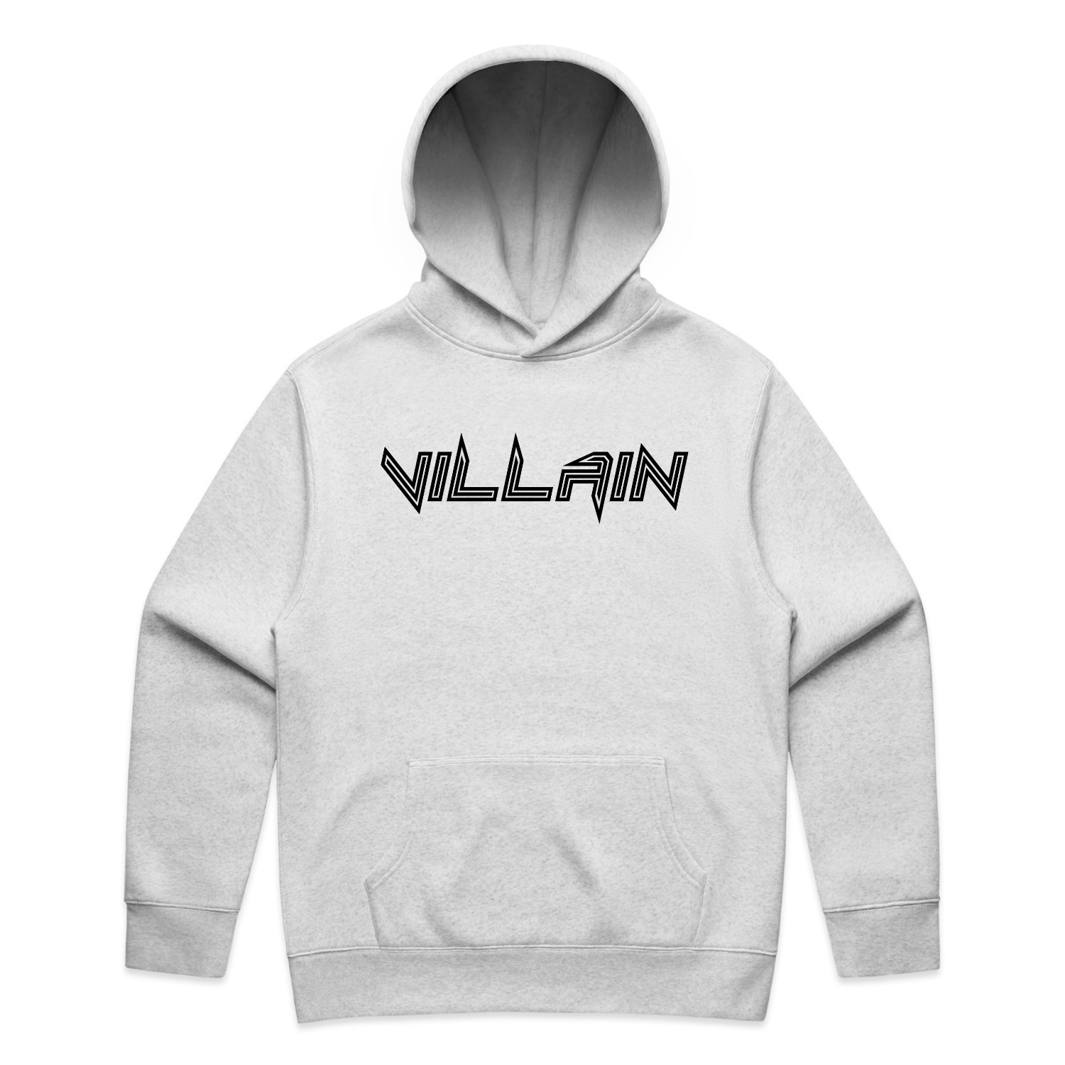 Villain Relaxed hoodie