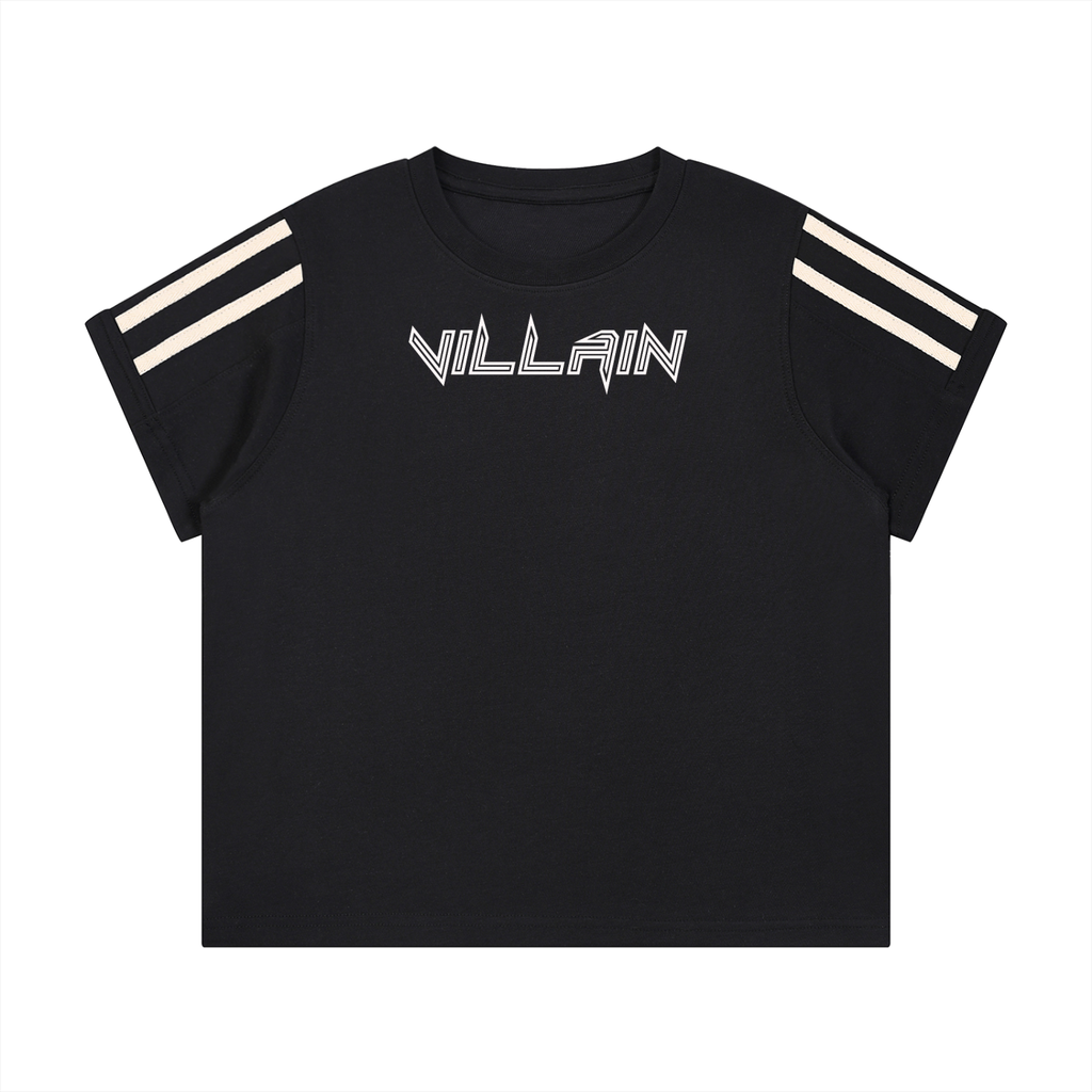 Women's Varsity Stripe T-Shirt