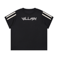 Women's Varsity Stripe T-Shirt