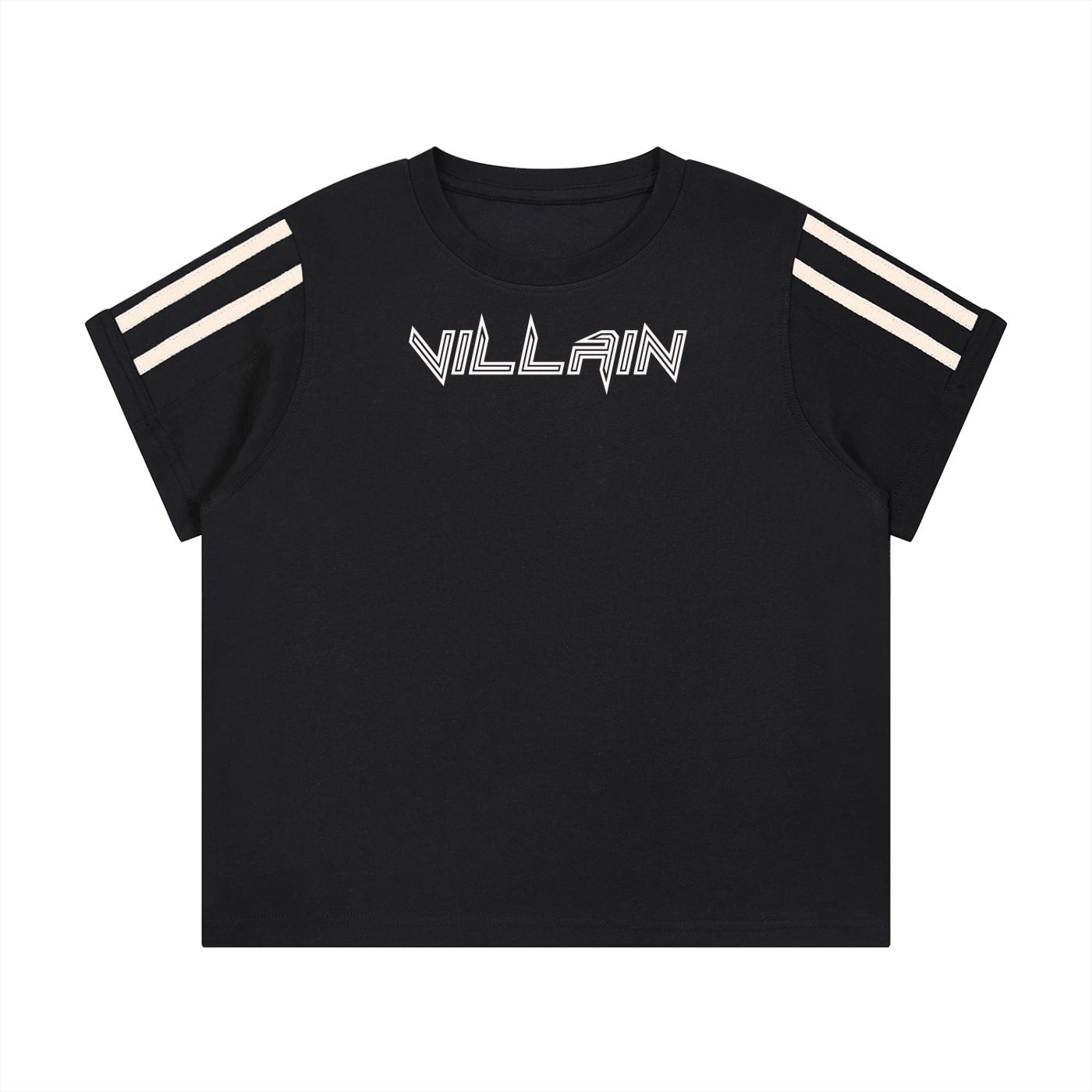 Women's Varsity Stripe T-Shirt
