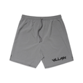 Villain Active 18" shorts