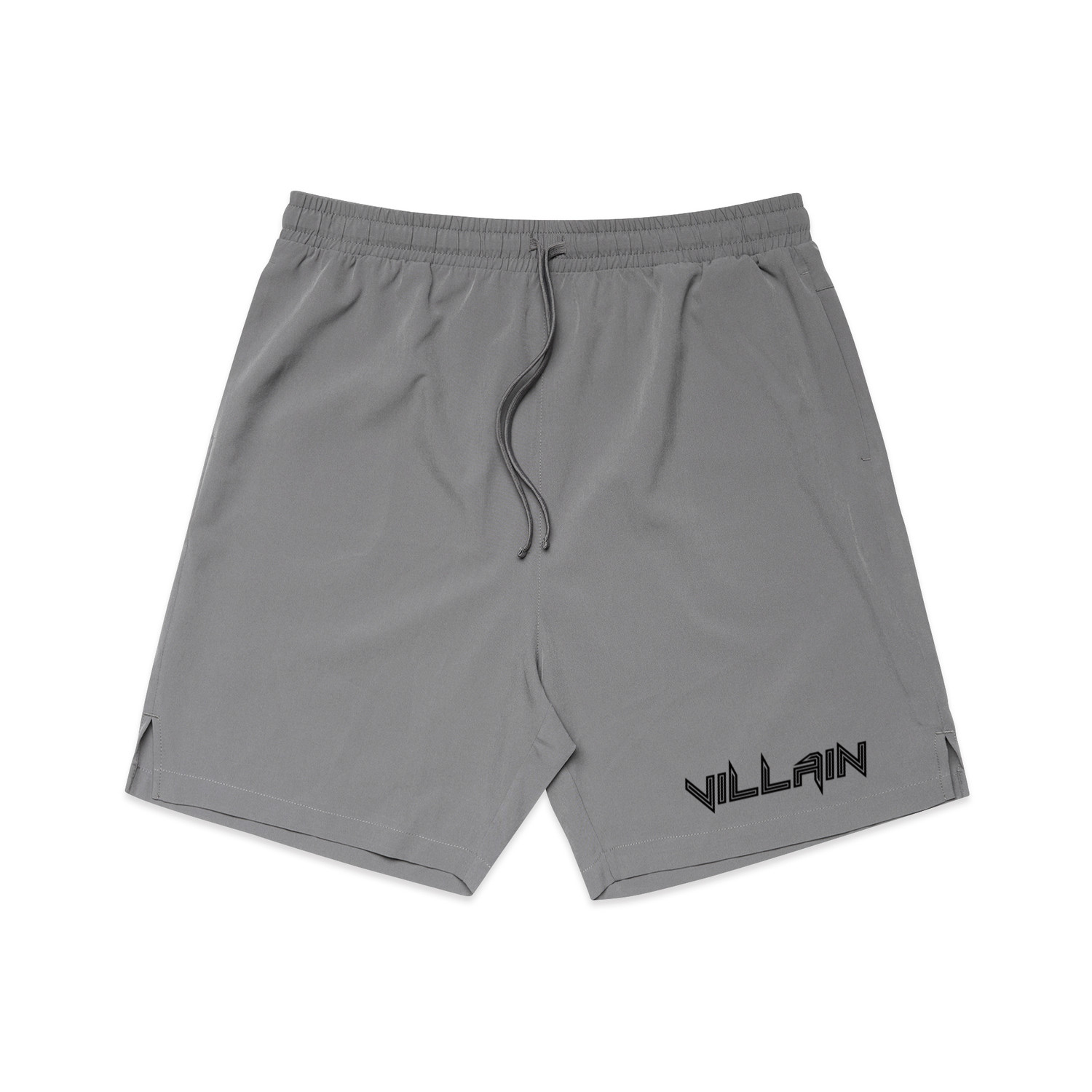 Villain Active 18" shorts