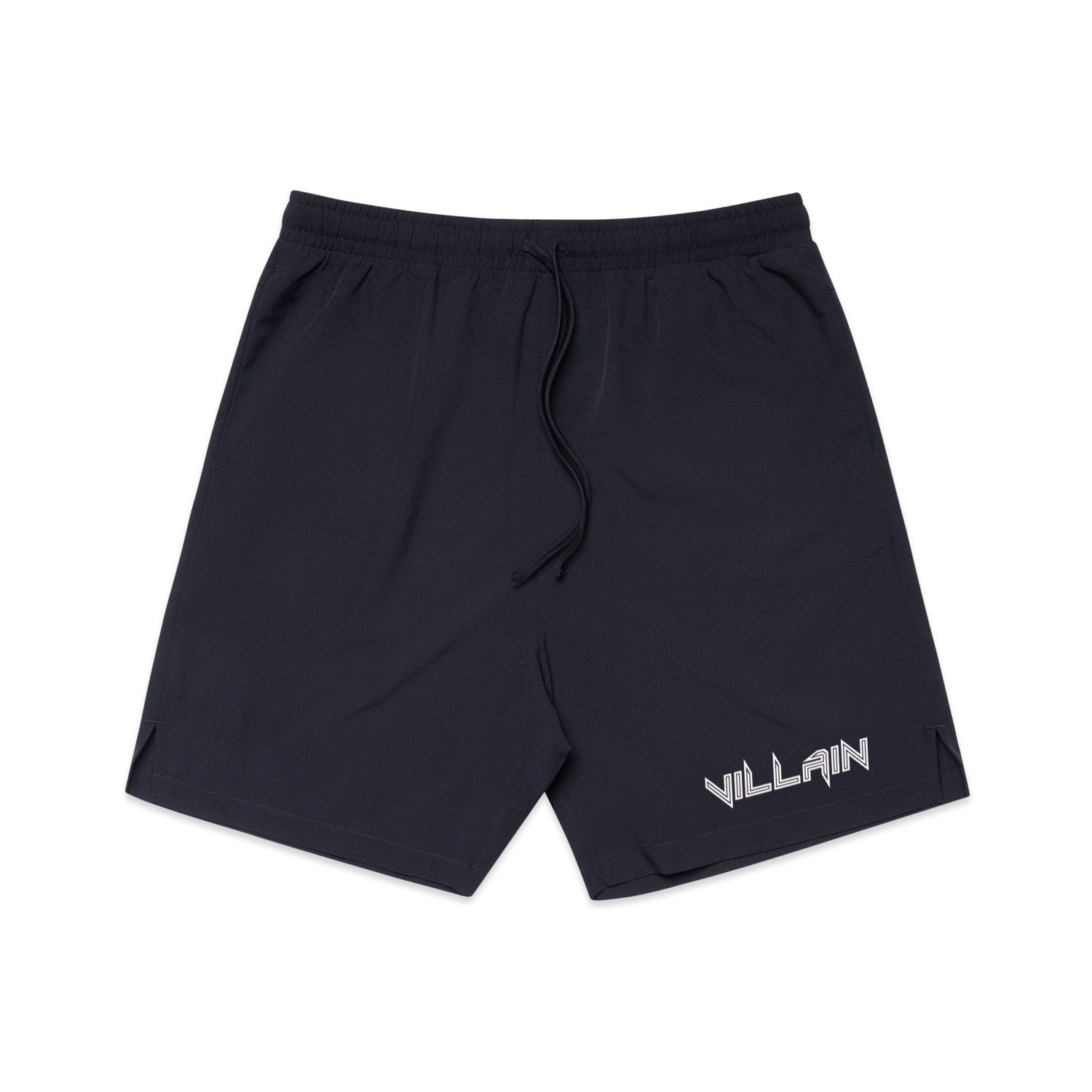 Villain Active 18" shorts