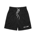 Villain court shorts 20"