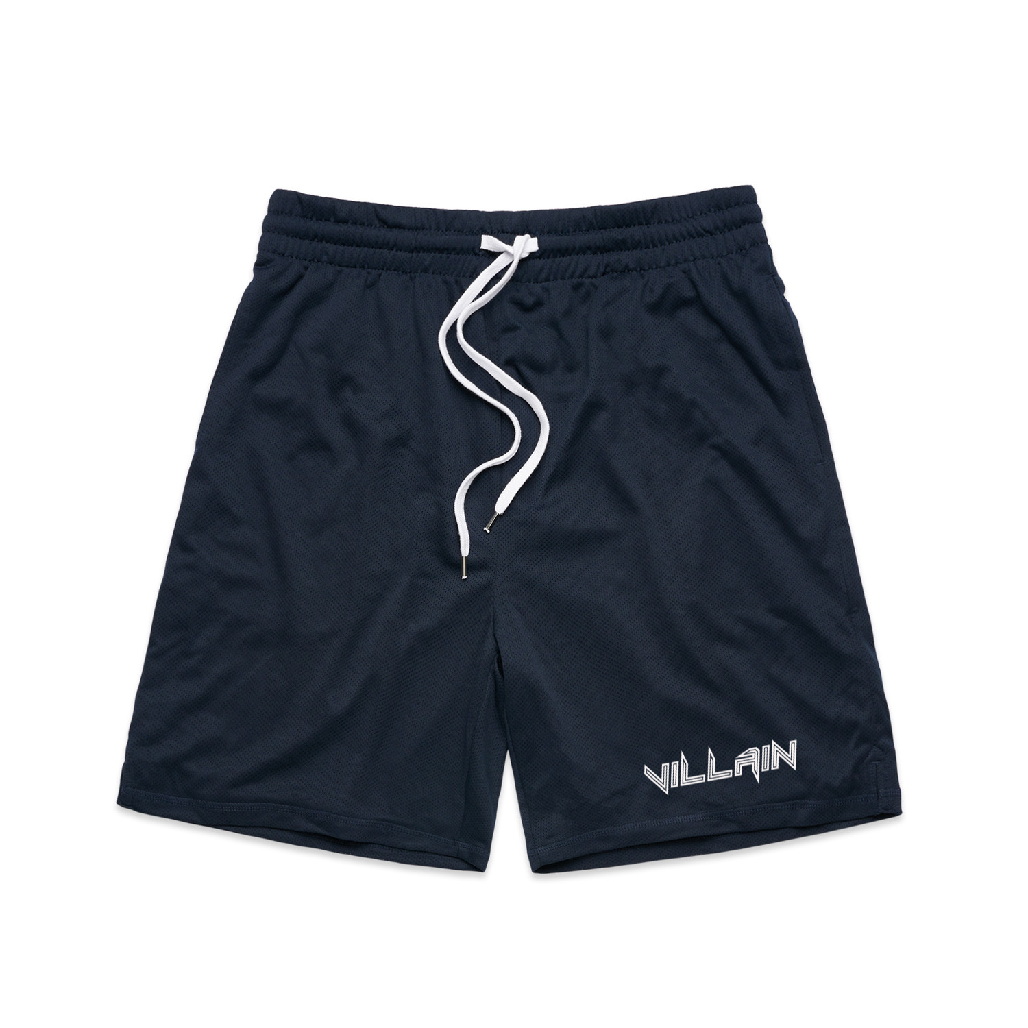 Villain court shorts 20"