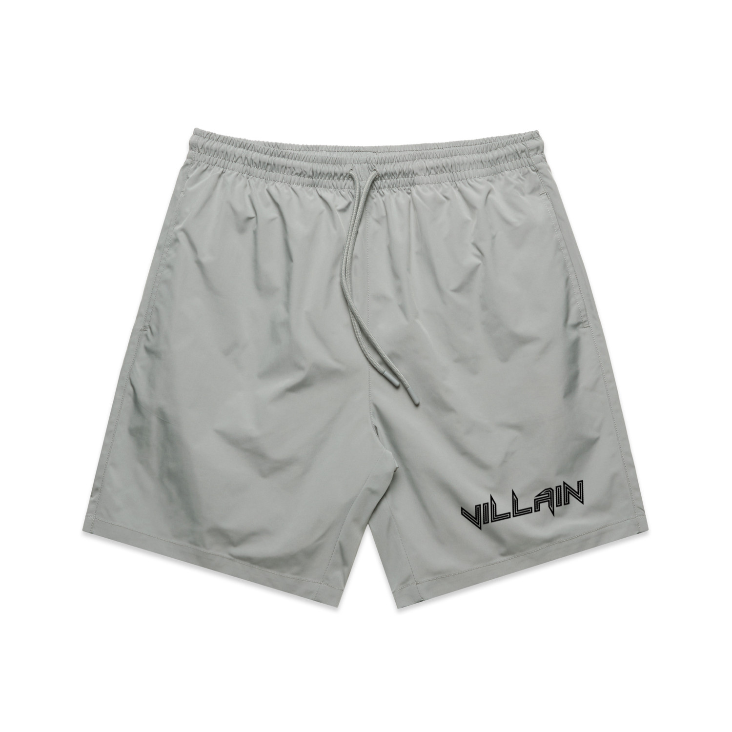 Villain Active training shorts 19"