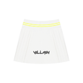 Women's Pleated Mini Skirt