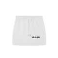 Villain Drawstring Skirt