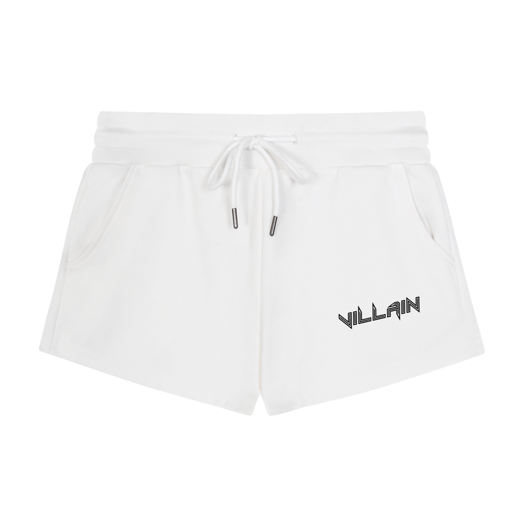 Women's Drawstring Shorts
