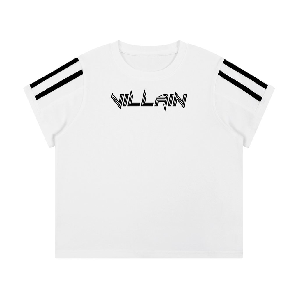 Women's Varsity Stripe T-Shirt