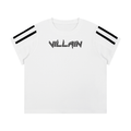 Women's Varsity Stripe T-Shirt