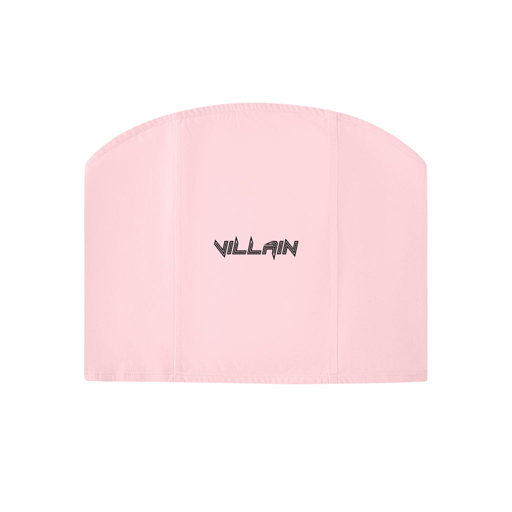 Women's  Cropped Tube Top