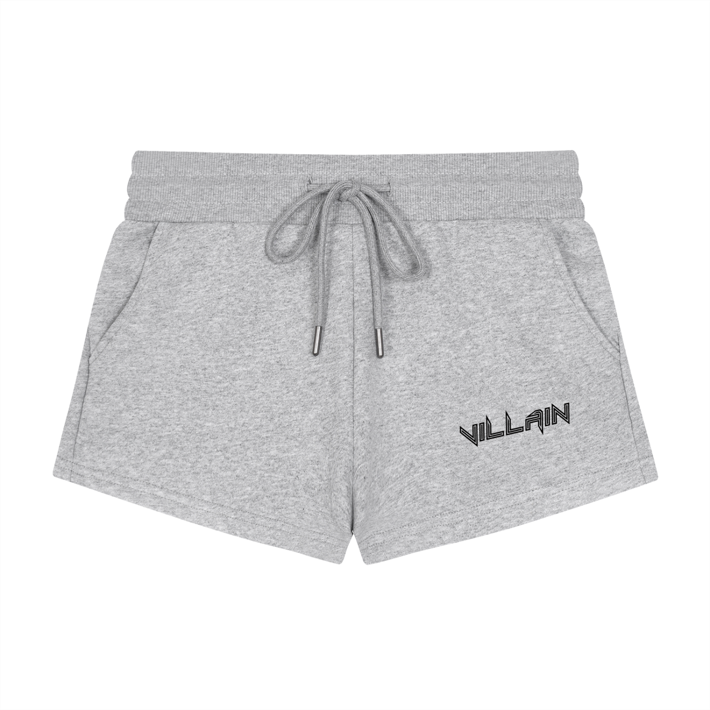 Women's Drawstring Shorts