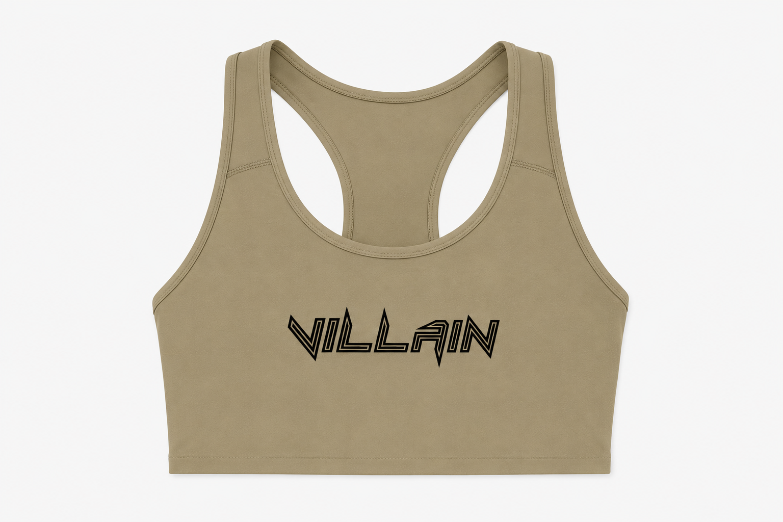 Villain sports Bra