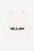 Villain sports Bra