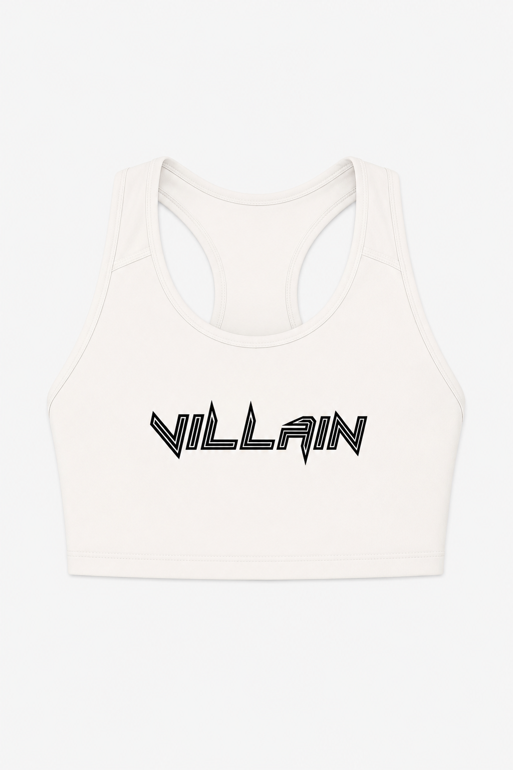 Villain sports Bra