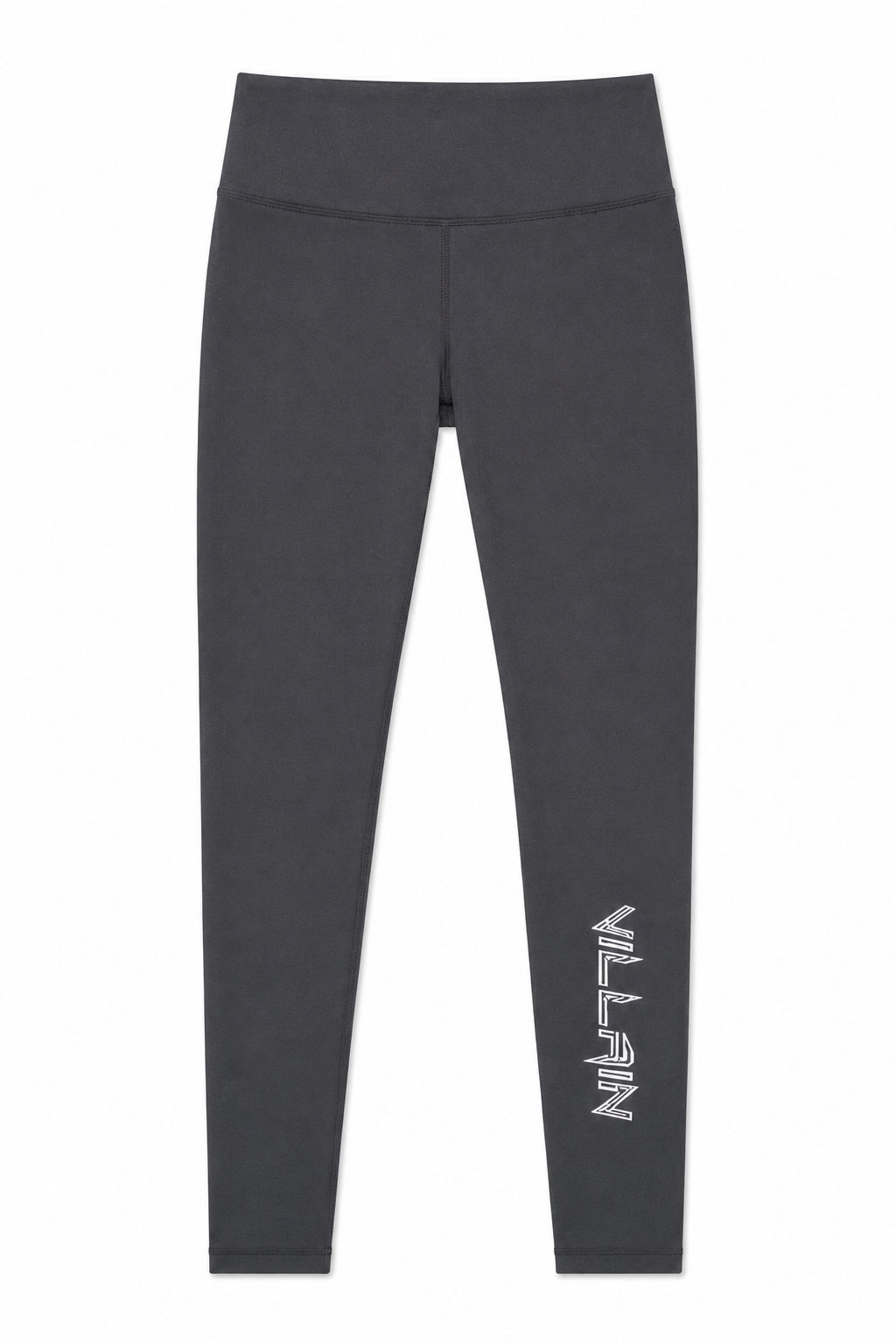 Villain leggings match  front zip Jacket
