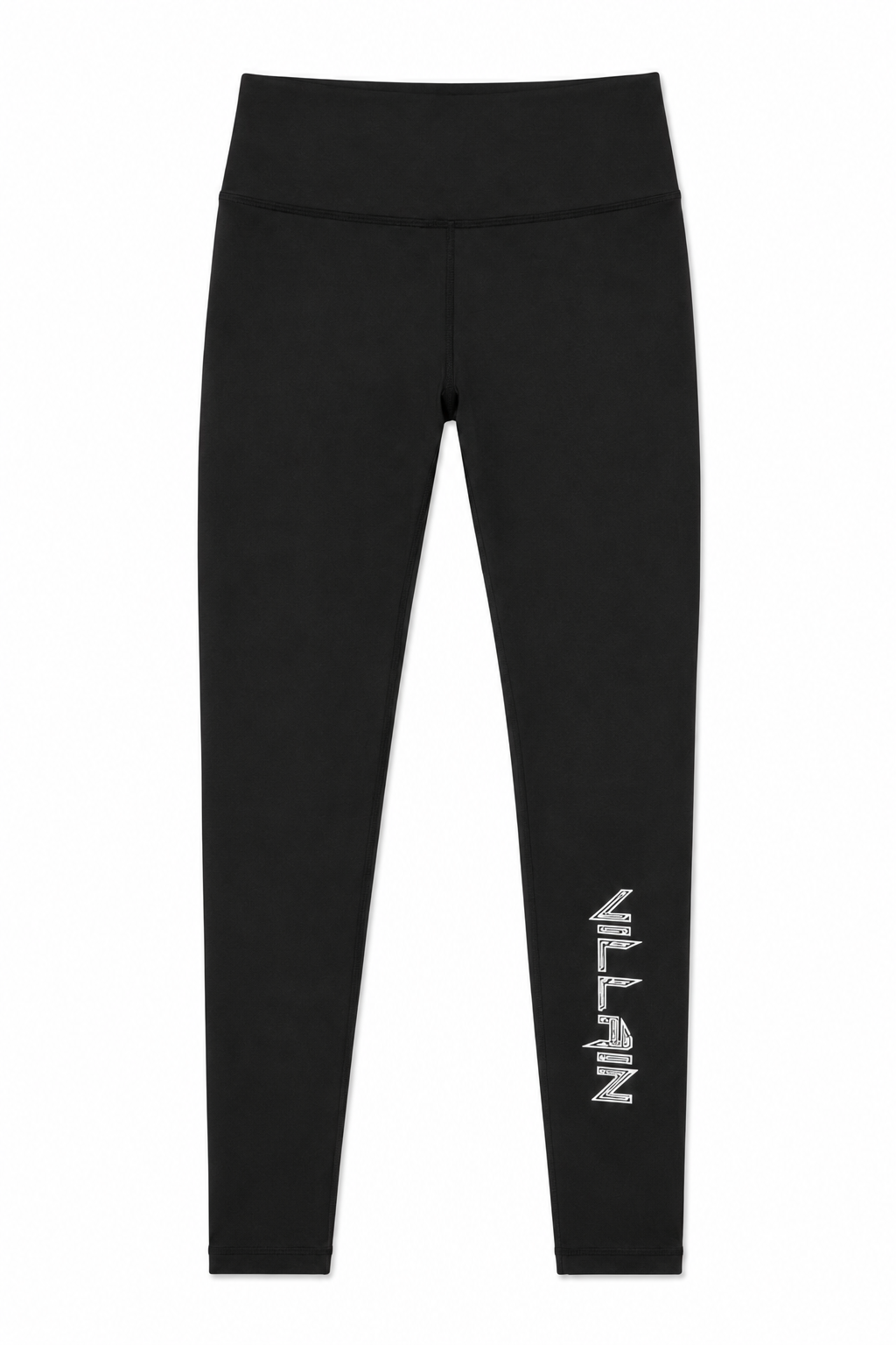 Villain leggings match  front zip Jacket