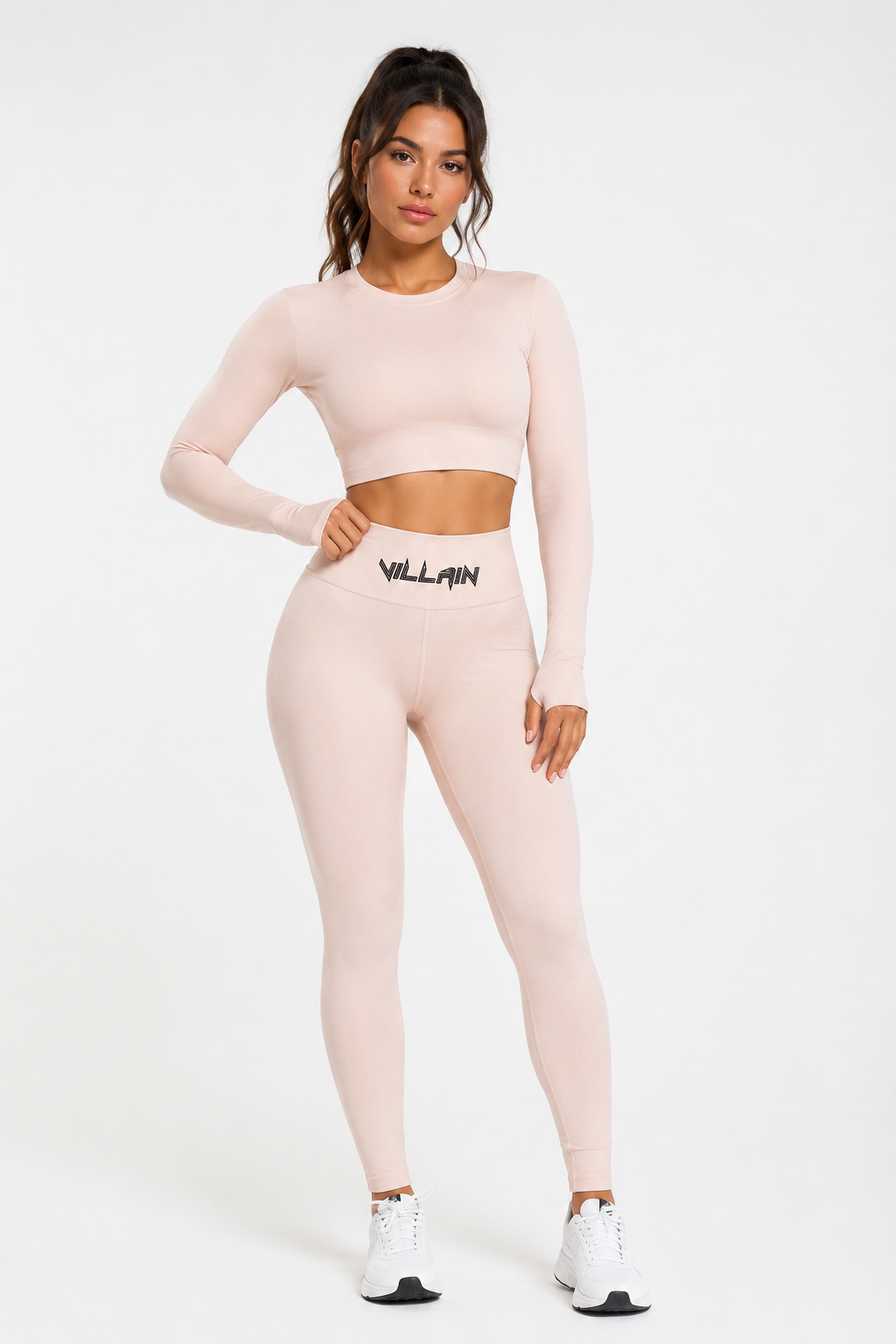 yoga leggings Villain