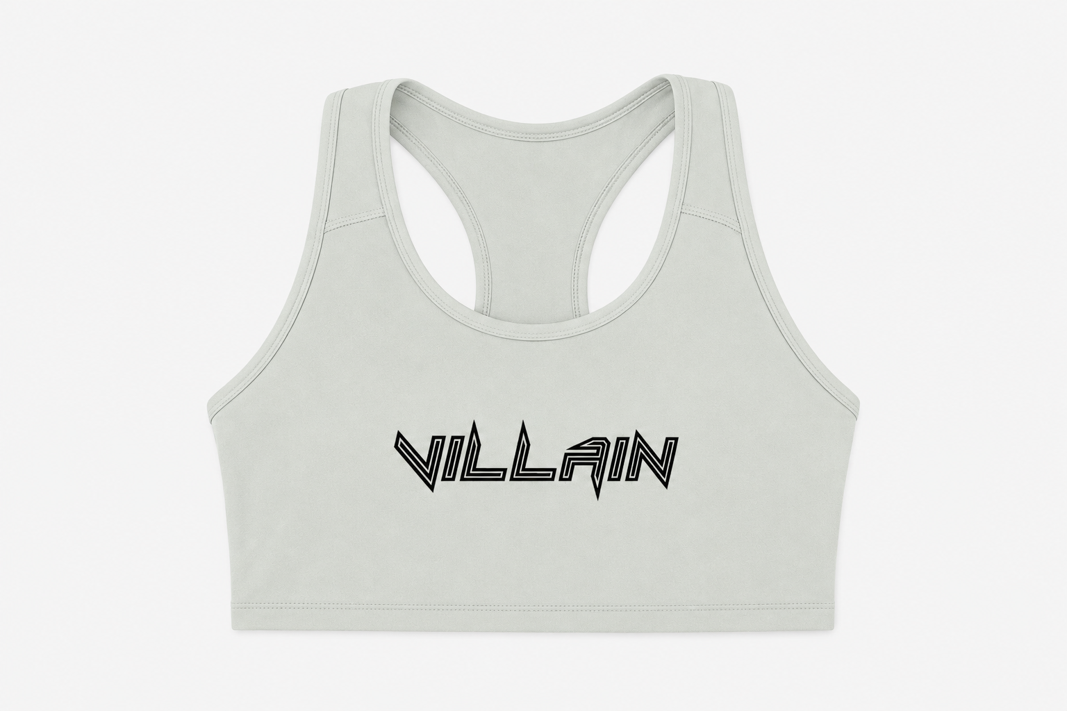Villain sports Bra