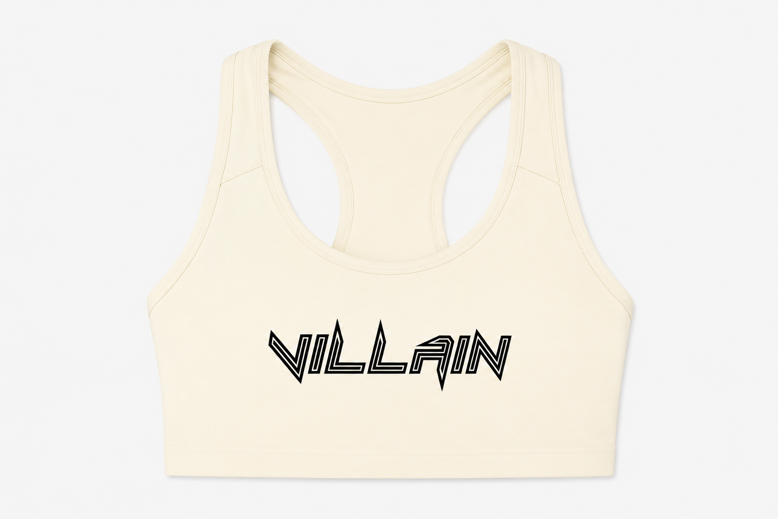 Villain sports Bra