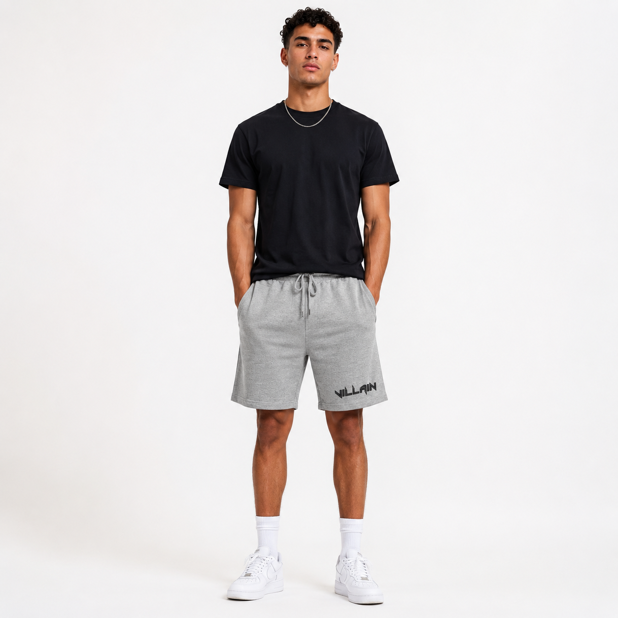 Villain 20 inch Stadium shorts
