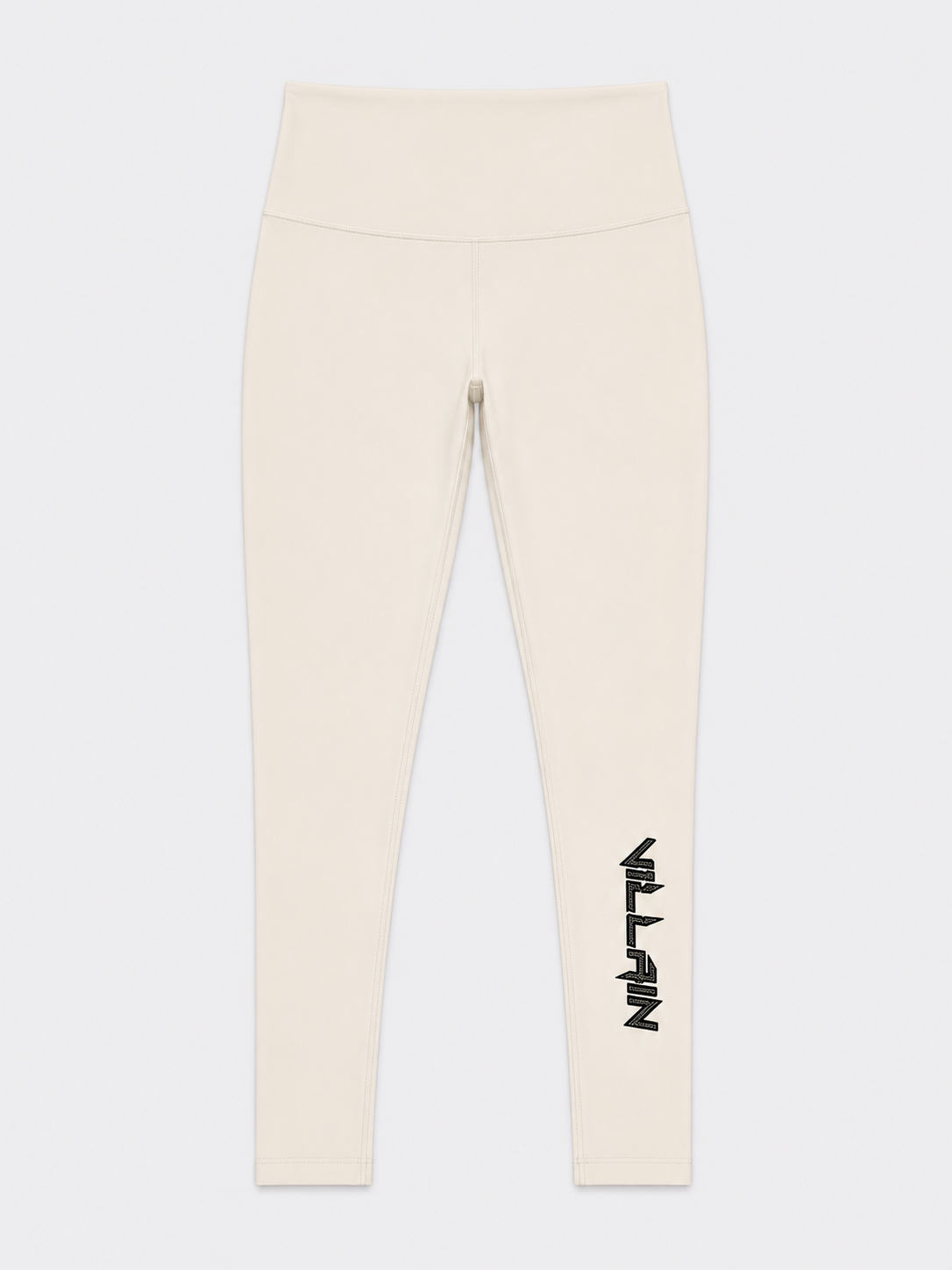 Villain leggings match  front zip Jacket