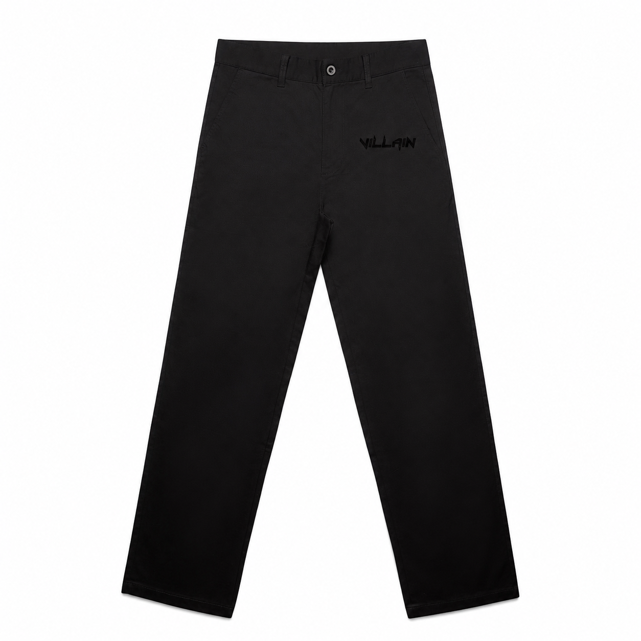 Villain Shadow relaxed pants
