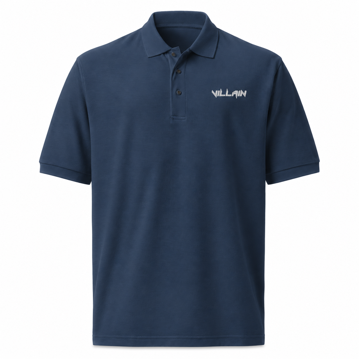 Villain Premium Polo