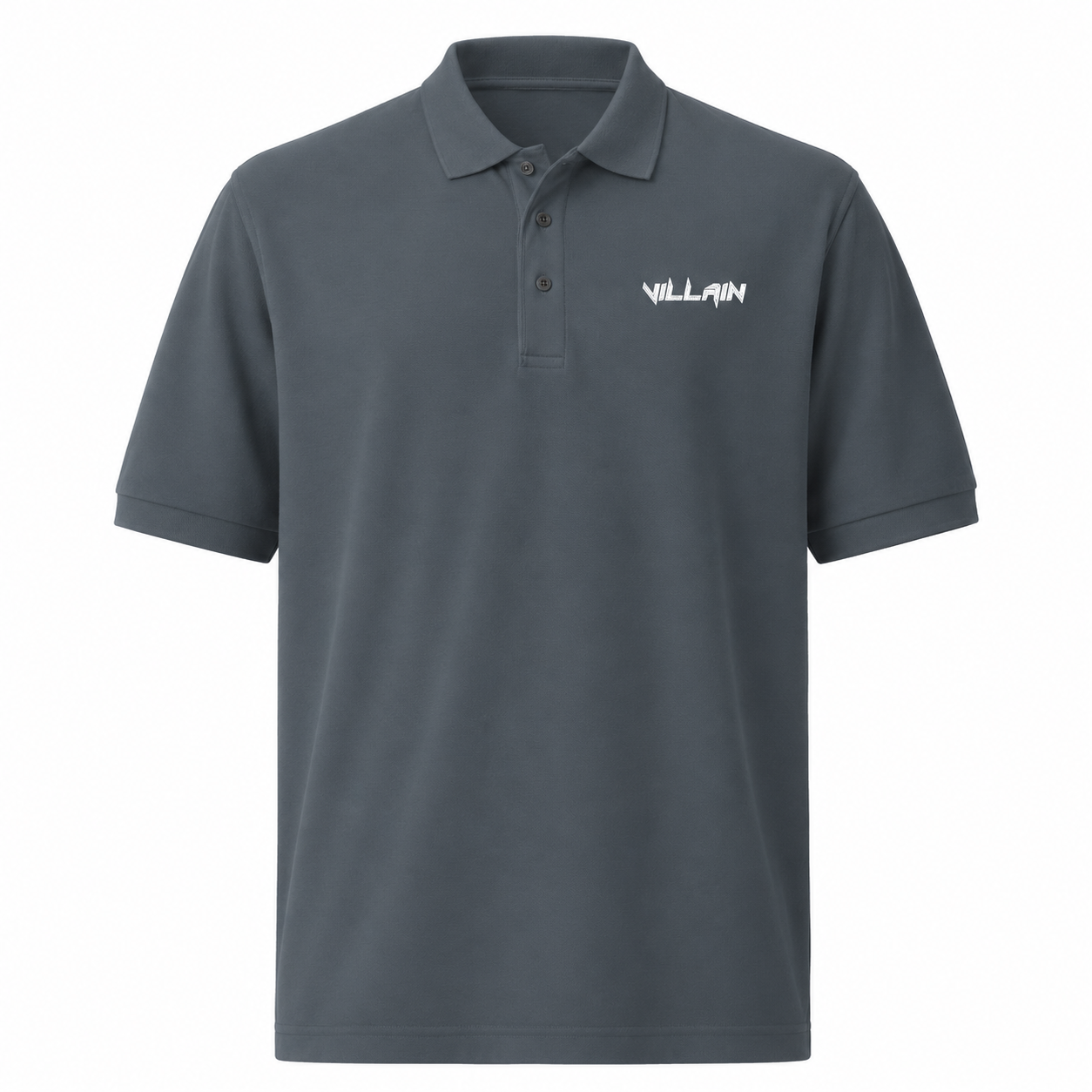 Villain Premium Polo