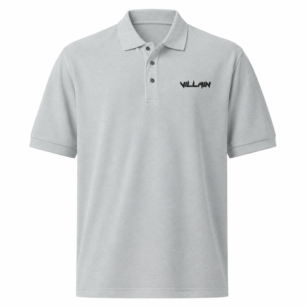 Villain Premium Polo