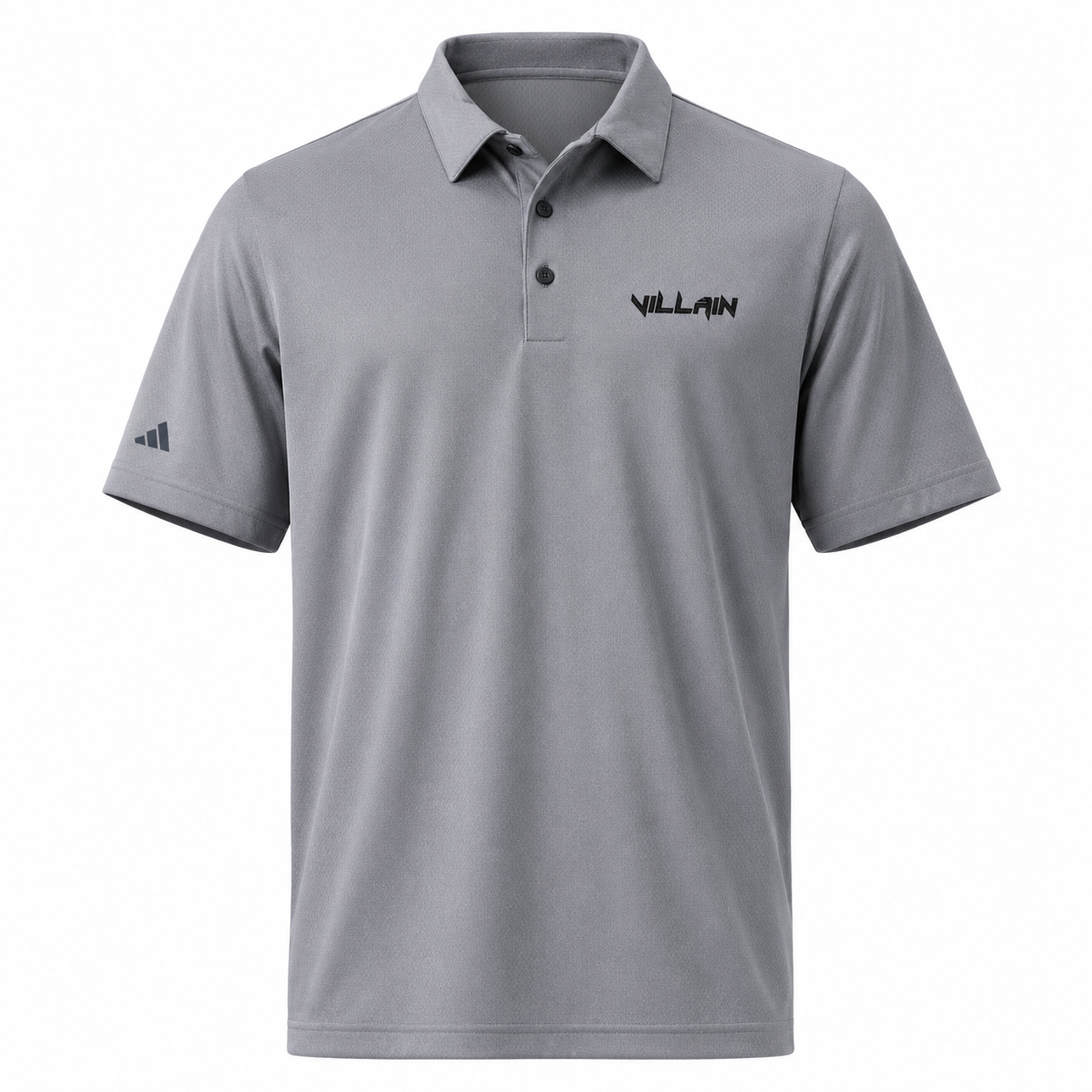 Villain x Adidas polo