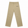 Villain relaxed pants