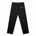 Villain Straight pants