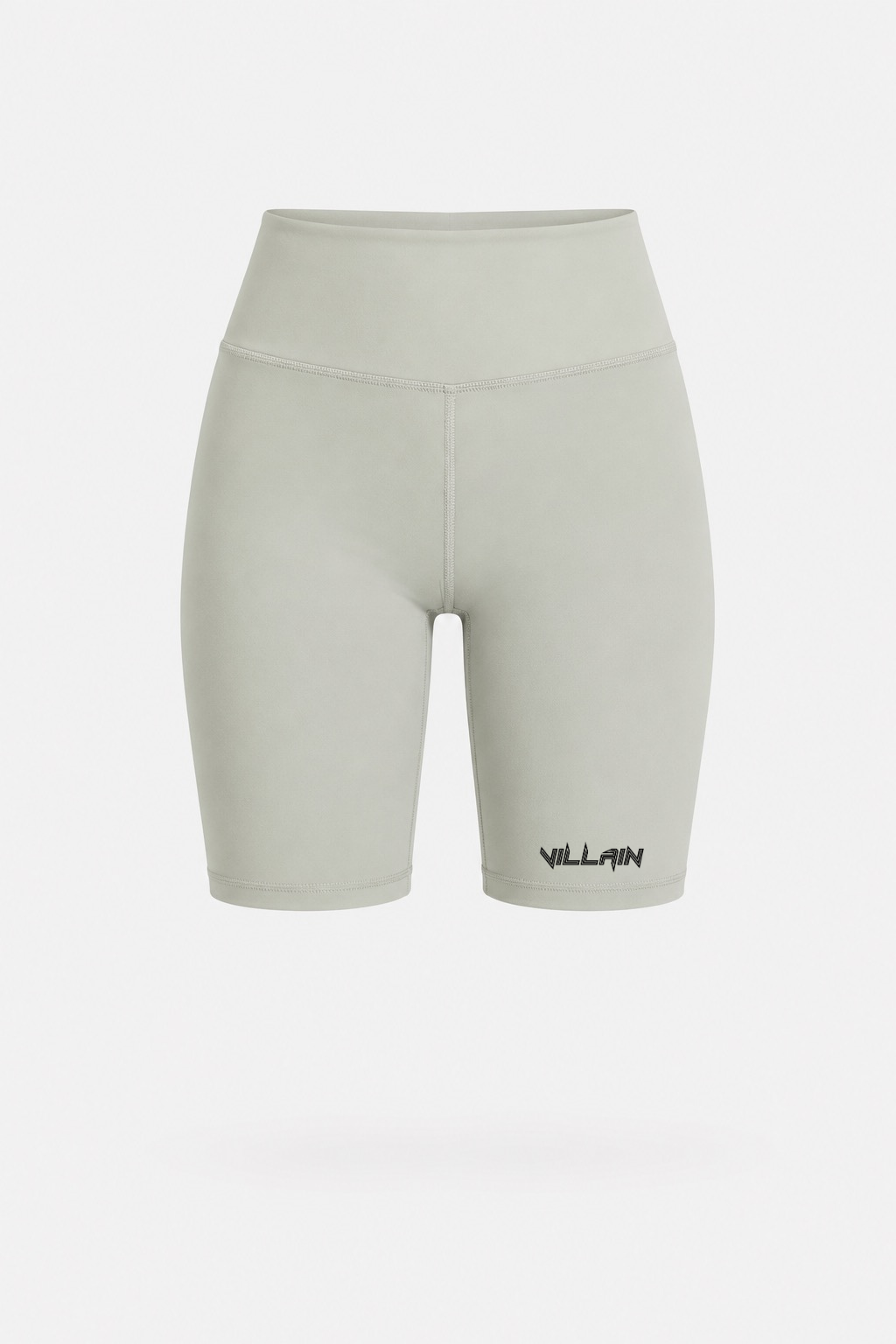Womens biker shorts villain
